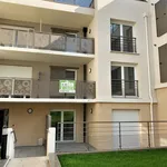 Rent 3 bedroom apartment of 63 m² in SUR YVETTE