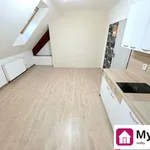 Pronajměte si 1 ložnic/e byt o rozloze 36 m² v Dobšice