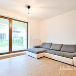 Pronajměte si 2 ložnic/e byt o rozloze 69 m² v Horšovský Týn