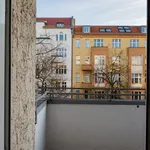 Miete 2 Schlafzimmer wohnung von 55 m² in Berlin