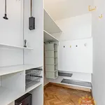 Rent 5 bedroom apartment of 180 m² in Capital City of Prague