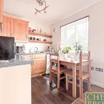 Flat to rent in Henry Bird Way, Southbridge, Northampton NN4