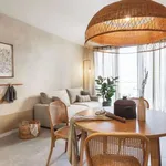 Rent 2 bedroom apartment in barcelona