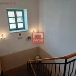 Rent 1 bedroom apartment in Olomouc