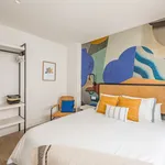 Rent 1 bedroom apartment of 45 m² in Málaga