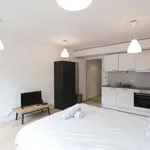 Studio of 30 m² in brussels