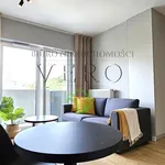 Rent 1 bedroom apartment of 30 m² in Łódź