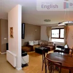 Rent 4 bedroom apartment of 110 m² in Wrocław