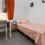 Alquilar 5 dormitorio apartamento en Valencia