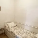 Rent a room in madrid