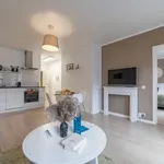 Huur 1 slaapkamer appartement van 646 m² in Brussels