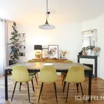 Appartement de 85 m² avec 2 chambre(s) en location à Paris 12 - Rue Taine