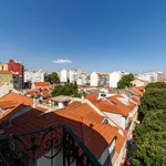 Rent a room in Lisbon