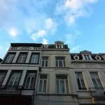 Huur 1 slaapkamer appartement in Etterbeek