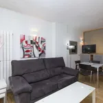 Alquilo 2 dormitorio apartamento de 1 m² en madrid