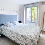 Appartement de 67 m² avec 2 chambre(s) en location à Lyon