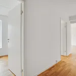 Rent 4 bedroom apartment of 102 m² in København