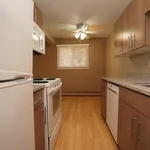 2 bedroom apartment of 807 sq. ft in Edmonton