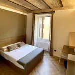 Rent 6 bedroom apartment of 73 m² in Rome