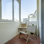 Rent 2 bedroom apartment of 40 m² in Porto