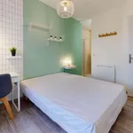 Rent a room in Montpellier