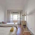 Rent a room in Lisbon