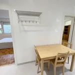 Rent 4 bedroom apartment of 130 m² in Budapest