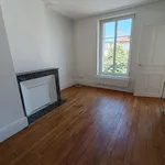 Appartement de 37 m² avec 2 chambre(s) en location à NANCY