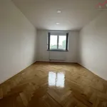 Rent 2 bedroom apartment in Chomutov