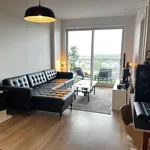 Rent 1 bedroom apartment in Laval (administrative region)