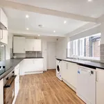 Rent 5 bedroom house in Nottingham