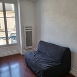 Rent 1 bedroom apartment of 17 m² in ORLEANS