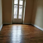 Appartement de 170 m² avec 5 chambre(s) en location à Pau