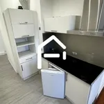 Appartement de 46 m² avec 2 chambre(s) en location à Toulouse