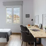 Habitación en barcelona