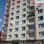 Pronajměte si 1 ložnic/e byt o rozloze 37 m² v Ústí nad Labem