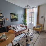 Appartement de 42 m² avec 2 chambre(s) en location à Rouen