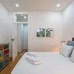 Rent 2 bedroom apartment in lisbon