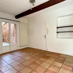 Appartement de 33 m² avec 2 chambre(s) en location à Toulouse