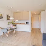 Miete 1 Schlafzimmer wohnung von 30 m² in Berlin