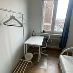 Kamer in brussels