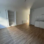 Appartement de 28 m² avec 1 chambre(s) en location à Chalamont