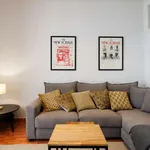 Alquilar 1 dormitorio apartamento en barcelona