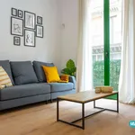 Rent 3 bedroom apartment of 80 m² in barcelona