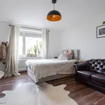 Miete 1 Schlafzimmer wohnung von 35 m² in Frankfurt