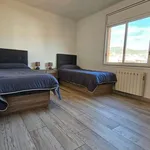 Alquilar 6 dormitorio apartamento en barcelona