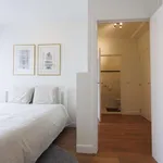  appartement avec 2 chambre(s) en location à brussels