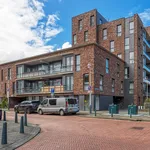 Huur 4 slaapkamer appartement van 110 m² in Duindorp