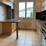 Appartement de 57 m² avec 2 chambre(s) en location à Saint-Priest