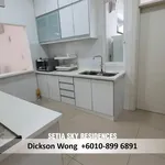 Rent 5 bedroom apartment of 204 m² in Petaling Jaya